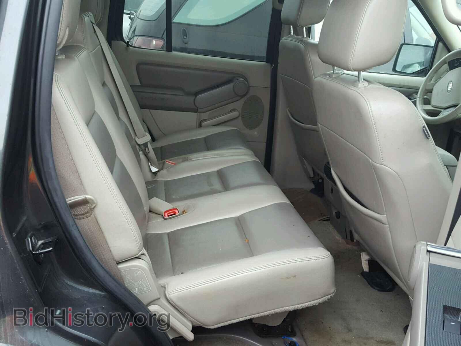 2007 FORD EXPLORER - VIN: 1FMEU73EX7UA95336 - Фото 6