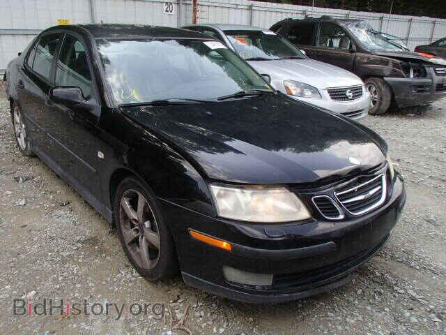 Photo YS3FB45S531053502 - SAAB 9 3 2003