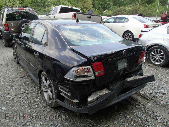 2003 SAAB 9 3 - VIN: YS3FB45S531053502 - Photo 3