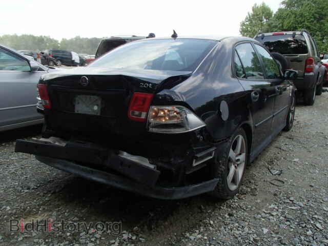 2003 SAAB 9 3 - VIN: YS3FB45S531053502 - Photo 4
