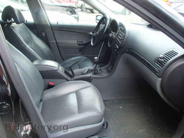 2003 SAAB 9 3 - VIN: YS3FB45S531053502 - Photo 5