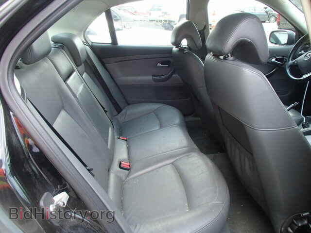 2003 SAAB 9 3 - VIN: YS3FB45S531053502 - Photo 6