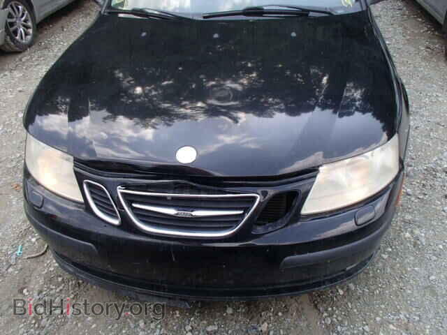 2003 SAAB 9 3 - VIN: YS3FB45S531053502 - Photo 7