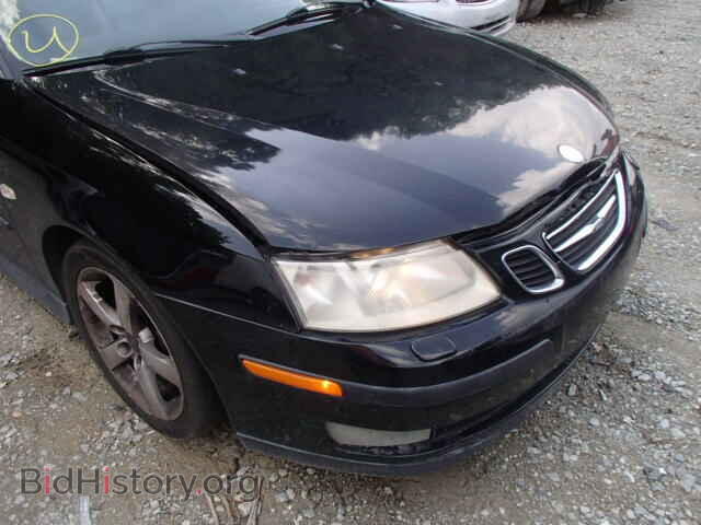 2003 SAAB 9 3 - VIN: YS3FB45S531053502 - Photo 9