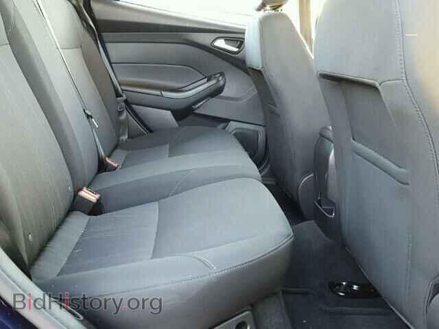 2017 FORD FOCUS - VIN: 1FADP3M21HL282577 - Фото 6