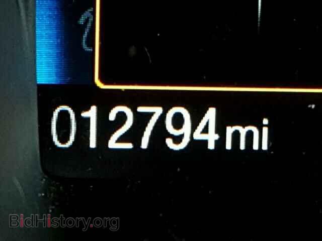 2017 FORD FOCUS - VIN: 1FADP3M21HL282577 - Фото 8