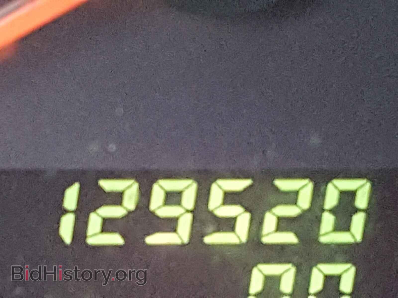 2002 VOLVO S80 - VIN: YV1TS92D621274175 - Фото 8