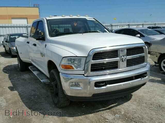 Photo 3D73Y4CL0AG137901 - DODGE RAM 3500 2010