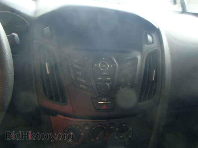 2012 FORD FOCUS - VIN: 1FAHP3E20CL450749 - Photo 9
