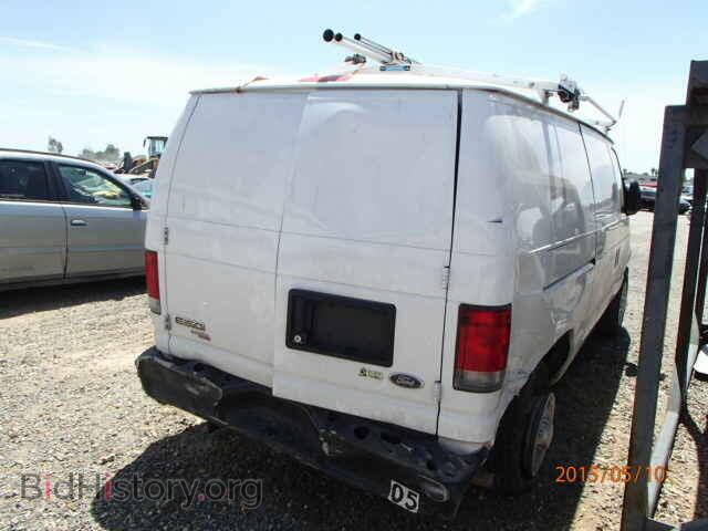 2013 FORD ECONOLINE - VIN: 1FTNE1EW1DDB25873 - Фото 4