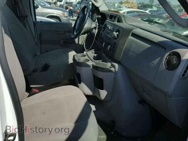 2013 FORD ECONOLINE - VIN: 1FTNE1EW1DDB25873 - Фото 5