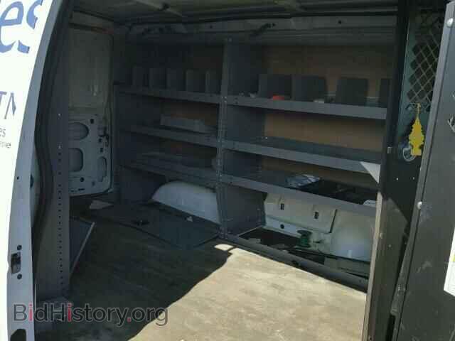 2013 FORD ECONOLINE - VIN: 1FTNE1EW1DDB25873 - Фото 6