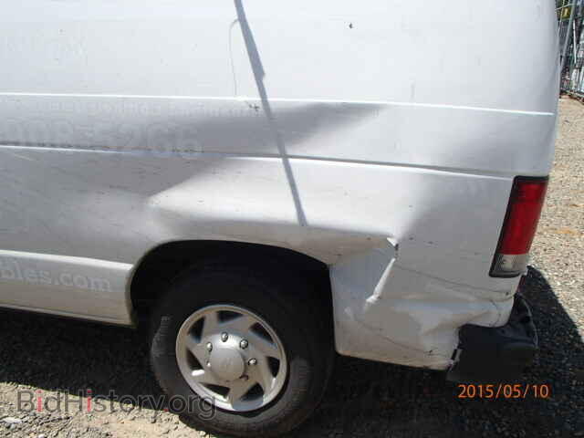 2013 FORD ECONOLINE - VIN: 1FTNE1EW1DDB25873 - Фото 9