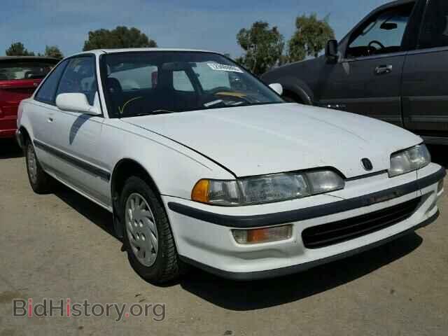 Фотография JH4DA9452PS025875 - ACURA INTEGRA 1993