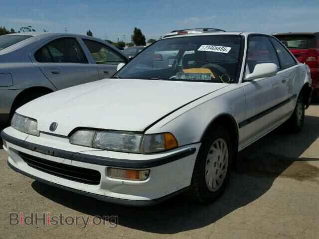 1993 ACURA INTEGRA - VIN: JH4DA9452PS025875 - Фото 2