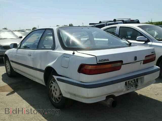 1993 ACURA INTEGRA - VIN: JH4DA9452PS025875 - Фото 3