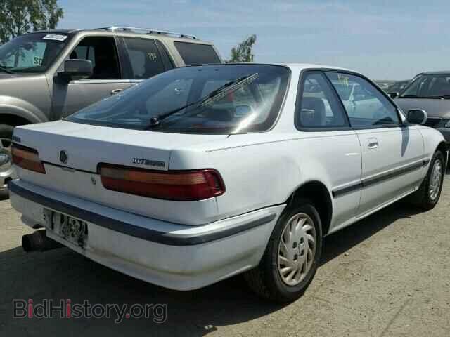 1993 ACURA INTEGRA - VIN: JH4DA9452PS025875 - Фото 4