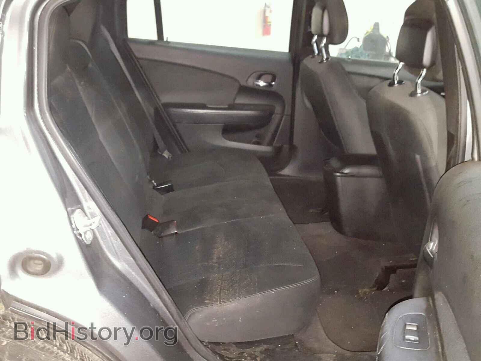 2011 CHRYSLER 200 - VIN: 1C3BC1FB8BN602542 - Фото 6