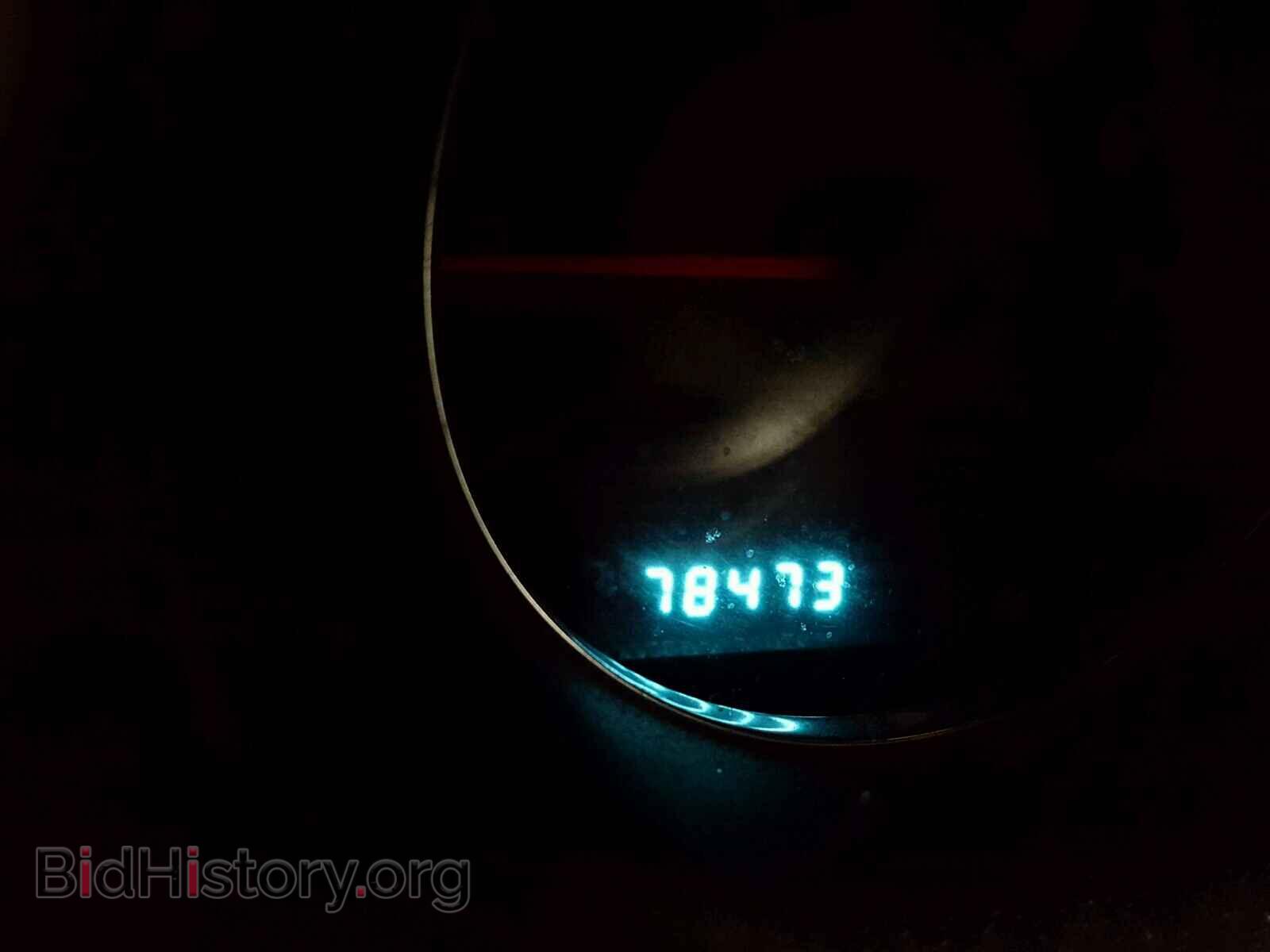 2011 CHRYSLER 200 - VIN: 1C3BC1FB8BN602542 - Фото 8