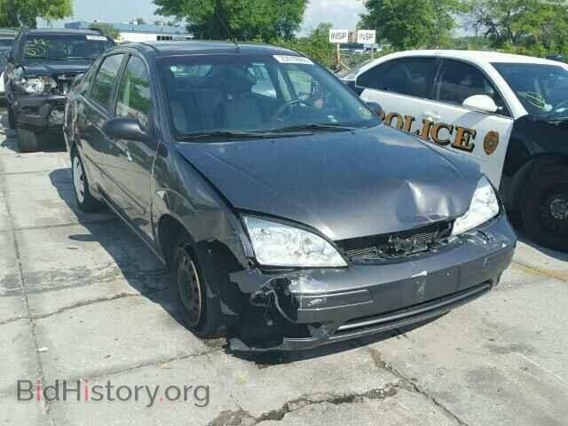 Фотография 1FAHP34N77W178068 - FORD FOCUS 2007