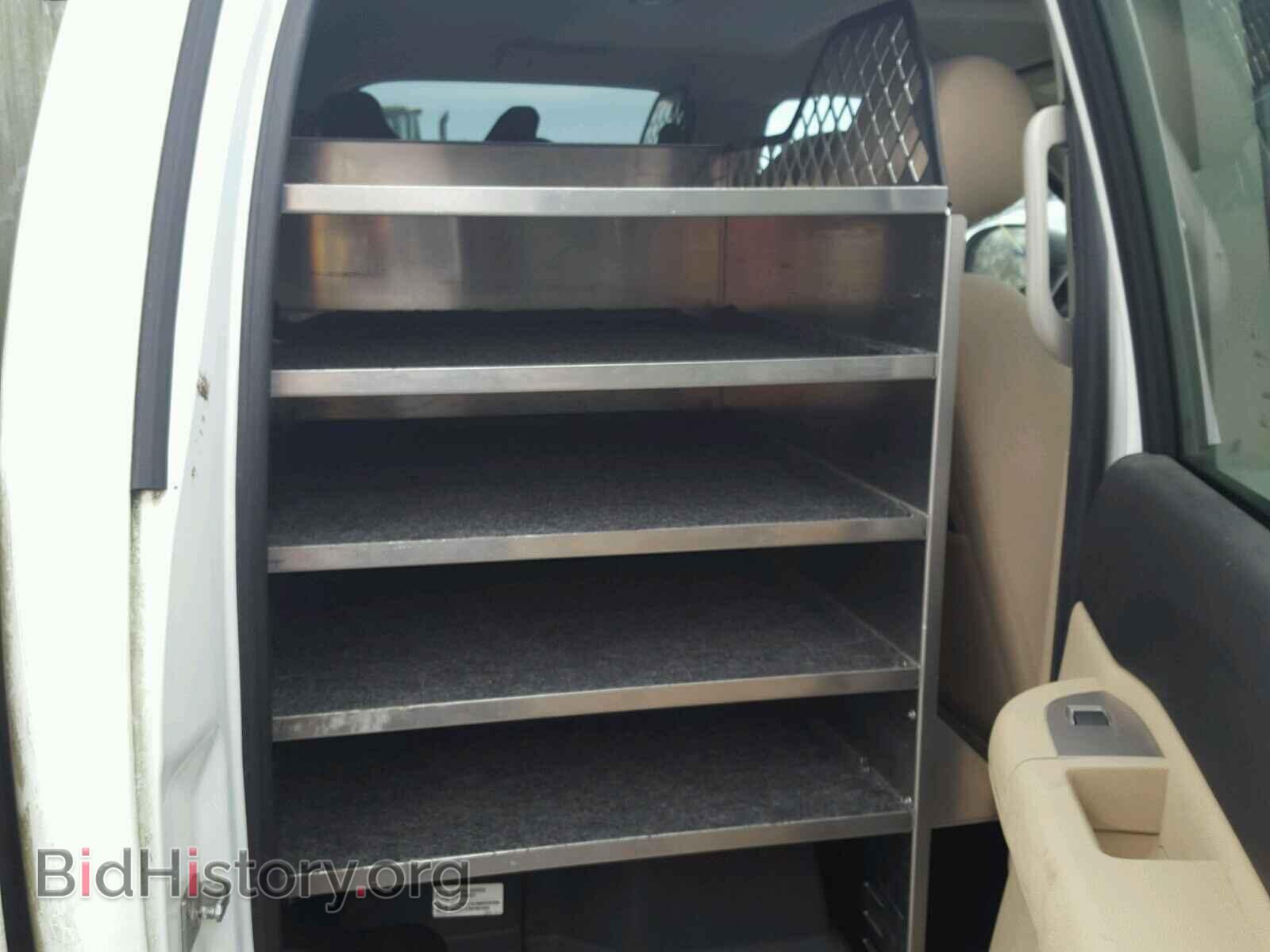 2011 CHEVROLET SILVERADO - VIN: 3GCUKUEJ9BG303605 - Фото 6