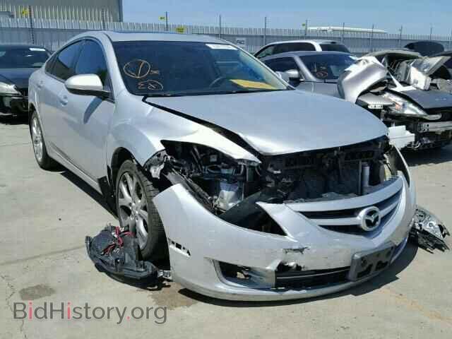 Photo 1YVHP82B995M04923 - MAZDA 6 2009