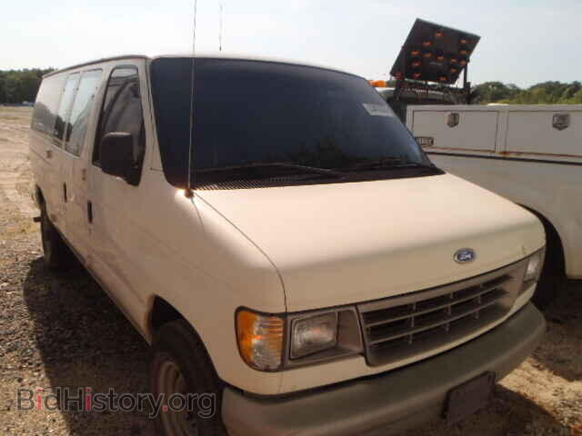 Photo 1FTJE34H2PHA53575 - FORD ECONOLINE 1993