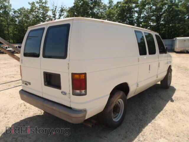 1993 FORD ECONOLINE - VIN: 1FTJE34H2PHA53575 - Фото 4