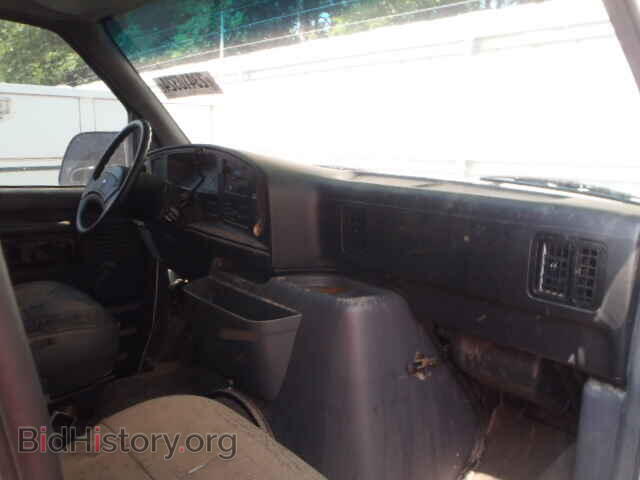 1993 FORD ECONOLINE - VIN: 1FTJE34H2PHA53575 - Фото 5