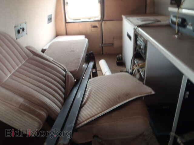 1993 FORD ECONOLINE - VIN: 1FTJE34H2PHA53575 - Фото 6