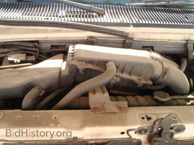 1993 FORD ECONOLINE - VIN: 1FTJE34H2PHA53575 - Фото 7