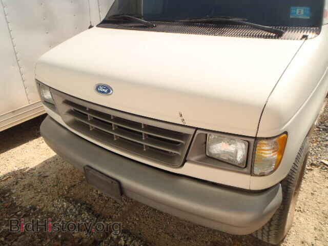 1993 FORD ECONOLINE - VIN: 1FTJE34H2PHA53575 - Фото 9