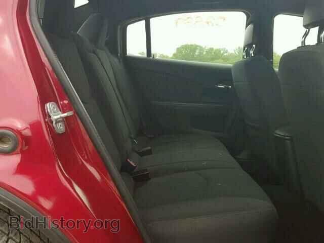 2012 CHRYSLER 200 - VIN: 1C3CCBBG5CN106675 - Фото 6