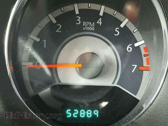 2012 CHRYSLER 200 - VIN: 1C3CCBBG5CN106675 - Фото 8