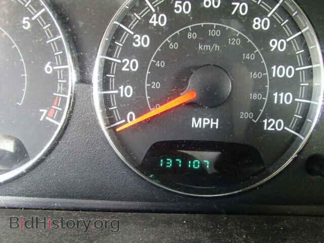 2004 CHRYSLER SEBRING - VIN: 1C3EL46R34N360757 - Фото 8