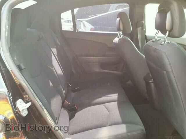 2013 CHRYSLER 200 - VIN: 1C3CCBBBXDN542055 - Фото 6