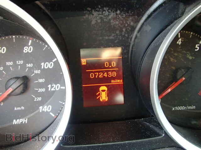 2010 MITSUBISHI LANCER - VIN: JA32U2FU8AU009749 - Фото 8