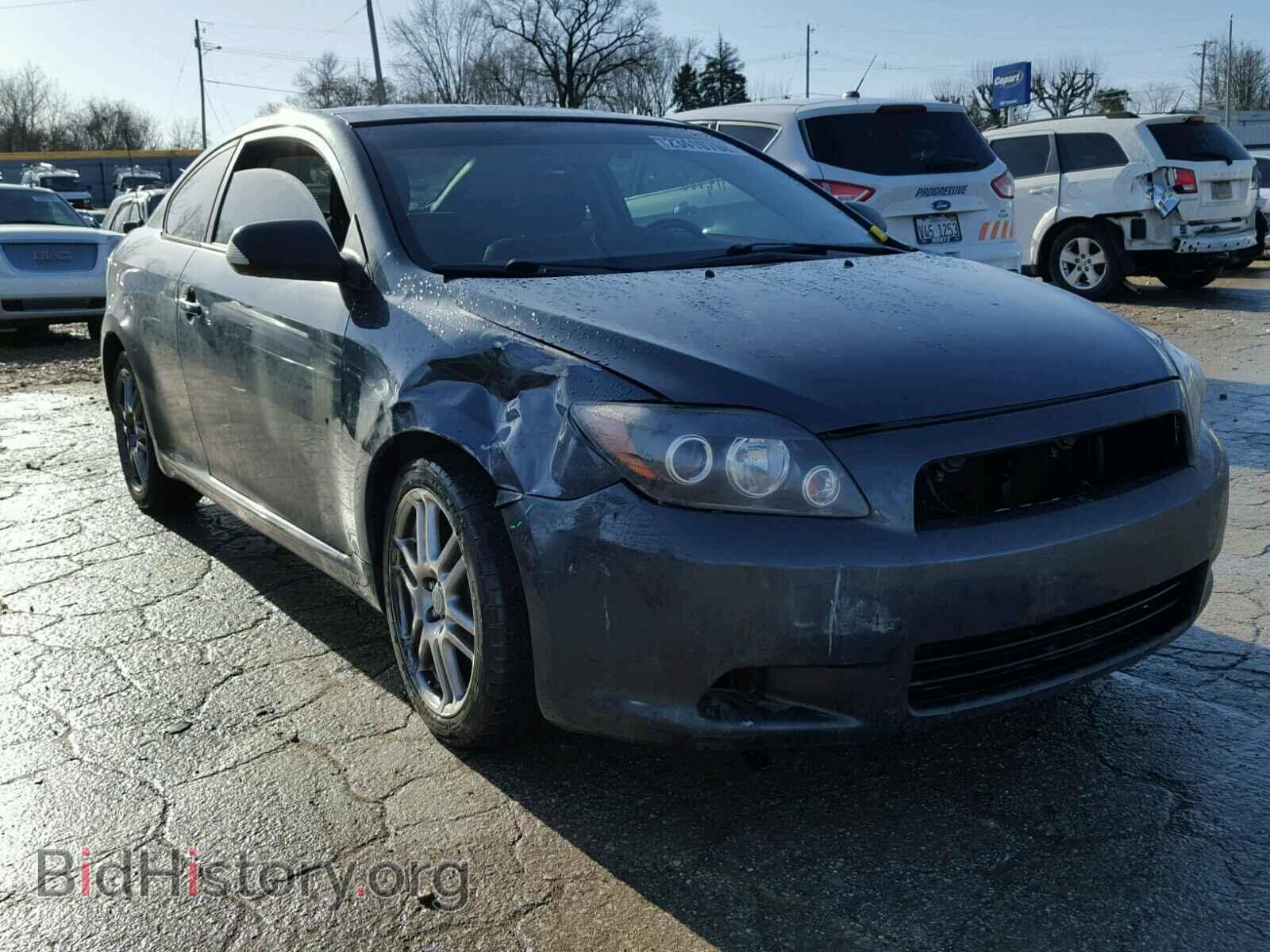 Photo JTKDE167890281094 - TOYOTA SCION 2009
