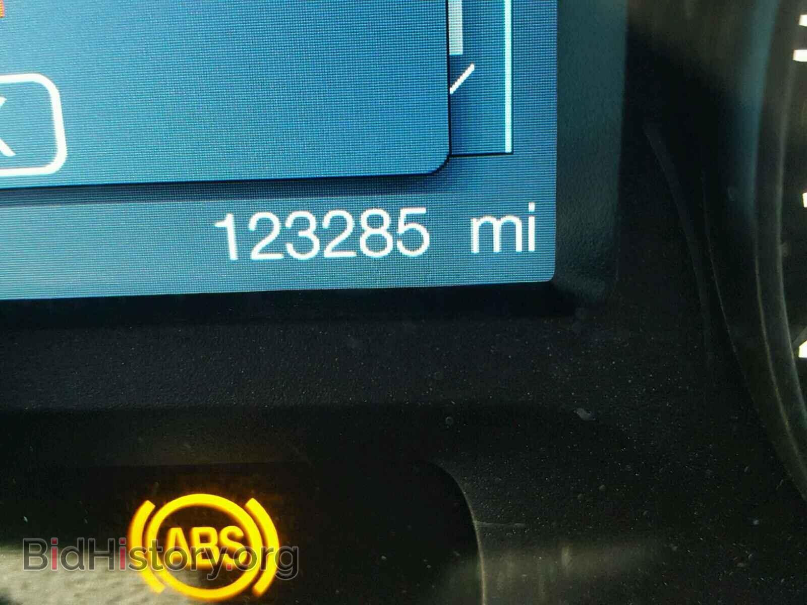 2012 FORD EDGE - VIN: 2FMDK3GC7CBA88749 - Photo 8