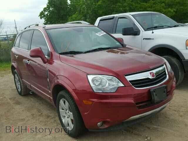 Photo 3GSCL53799S528768 - SATURN VUE 2009
