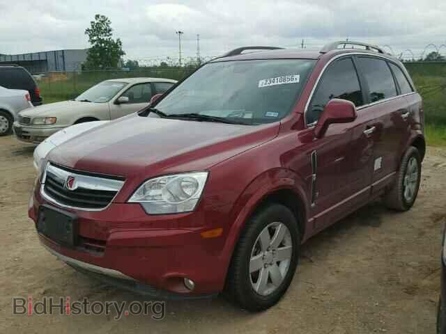 2009 SATURN VUE - VIN: 3GSCL53799S528768 - Фото 2