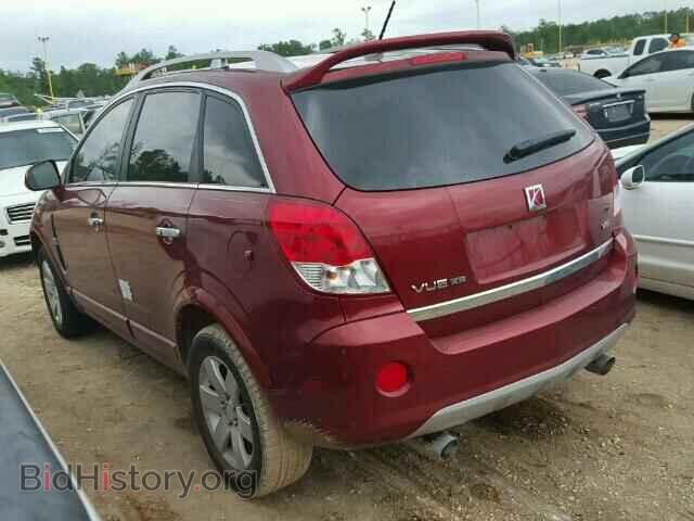 2009 SATURN VUE - VIN: 3GSCL53799S528768 - Фото 3