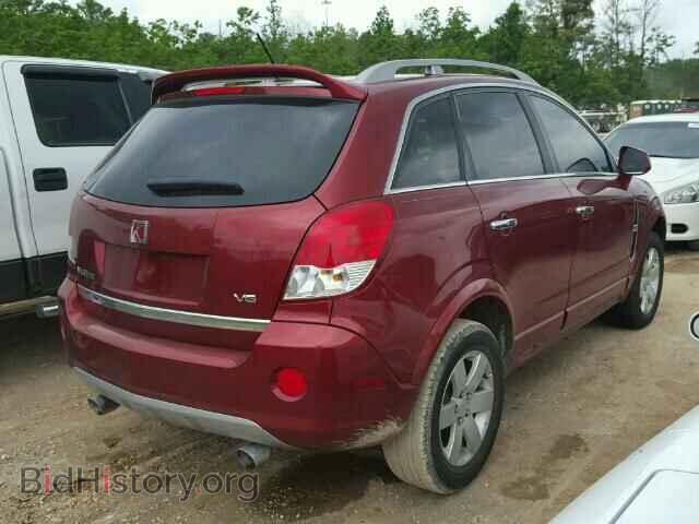 2009 SATURN VUE - VIN: 3GSCL53799S528768 - Фото 4