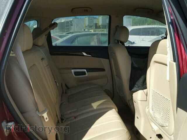 2009 SATURN VUE - VIN: 3GSCL53799S528768 - Фото 6