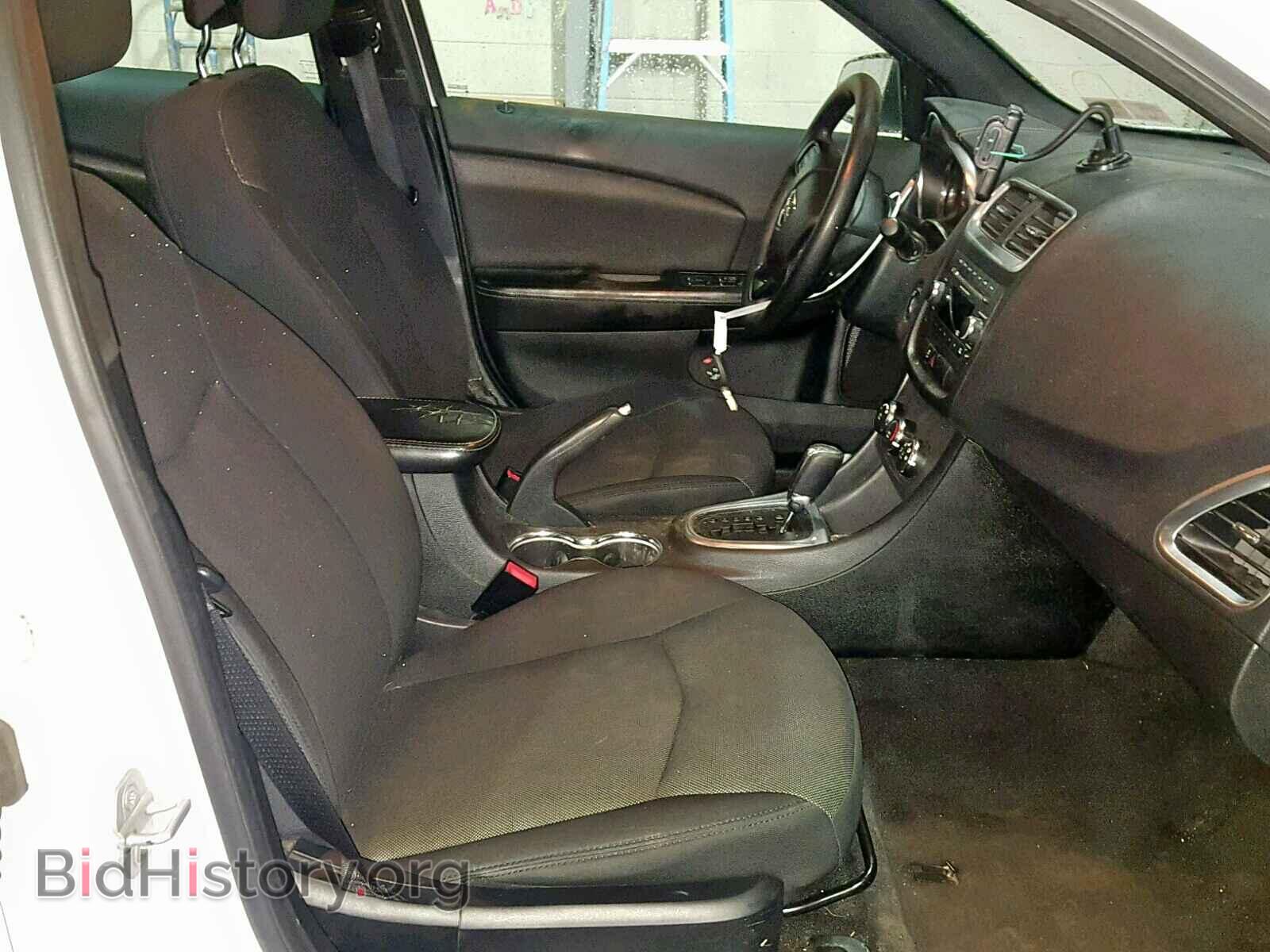 2013 DODGE AVENGER - VIN: 1C3CDZAB4DN544407 - Photo 5