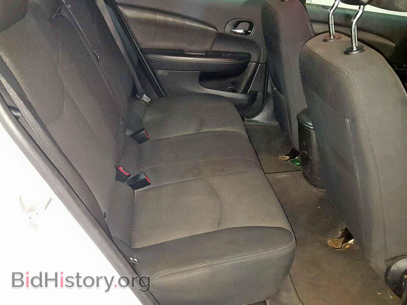 2013 DODGE AVENGER - VIN: 1C3CDZAB4DN544407 - Photo 6