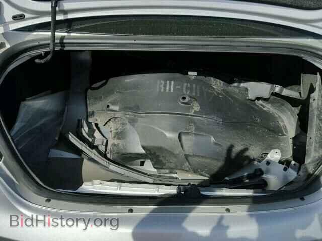 2011 CHRYSLER 200 - VIN: 1C3BC2FG2BN505046 - Фото 9