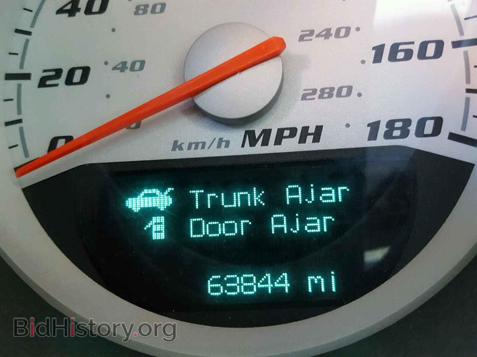 2008 DODGE CHALLENGER - VIN: 2B3LJ74W78H311838 - Фото 8