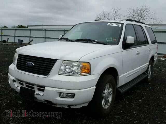 2005 FORD EXPEDITION - VIN: 1FMPU16535LB08805 - Фото 2