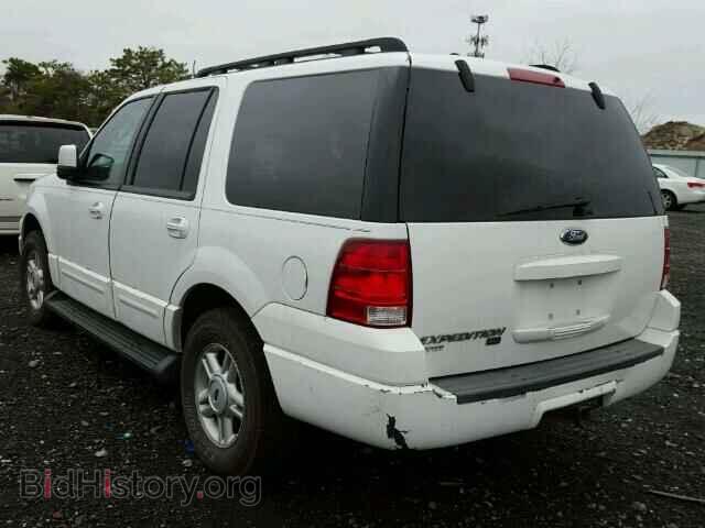 2005 FORD EXPEDITION - VIN: 1FMPU16535LB08805 - Фото 3